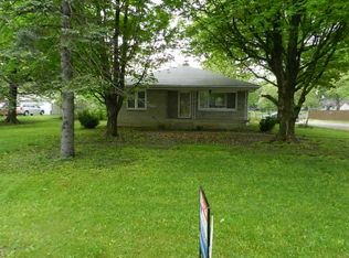 3201 N Arlington Ave, Indianapolis, IN 46218