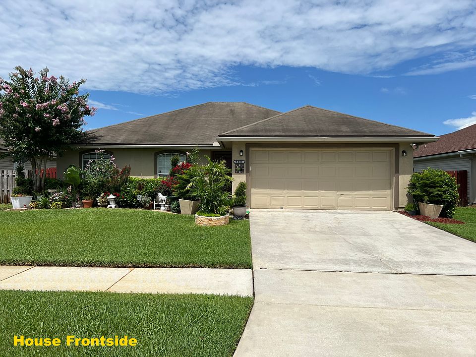1st image of 6406 Silk Leaf Ln