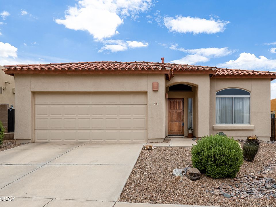 1st image of 705 N Northern Vista Pl
