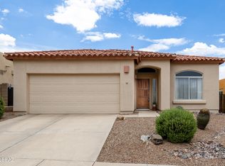 705 N Northern Vista Pl, Tucson, AZ 85748