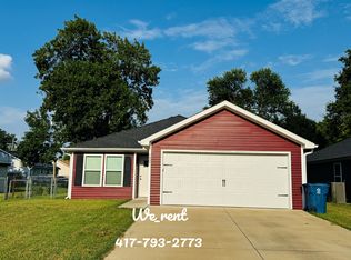 1007 S Roosevelt Ave, Joplin, MO 64801