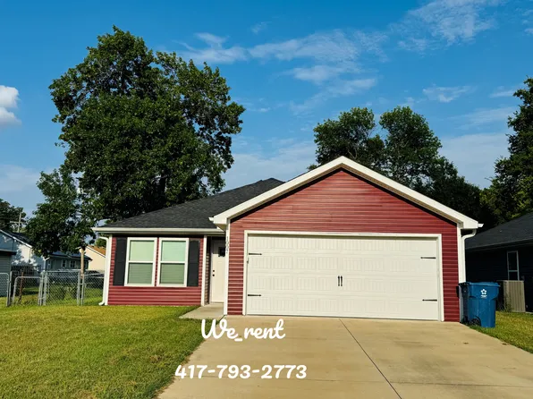1007 S Roosevelt Ave, Joplin, MO 64801