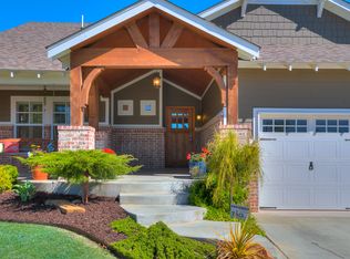 4841 First Light Ln, Edmond, OK 73034