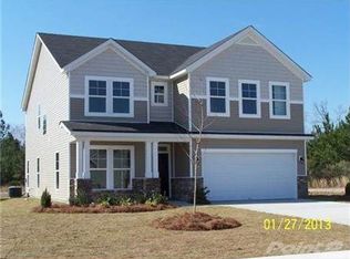 101 Saint Marys Cir, Pooler, GA 31322
