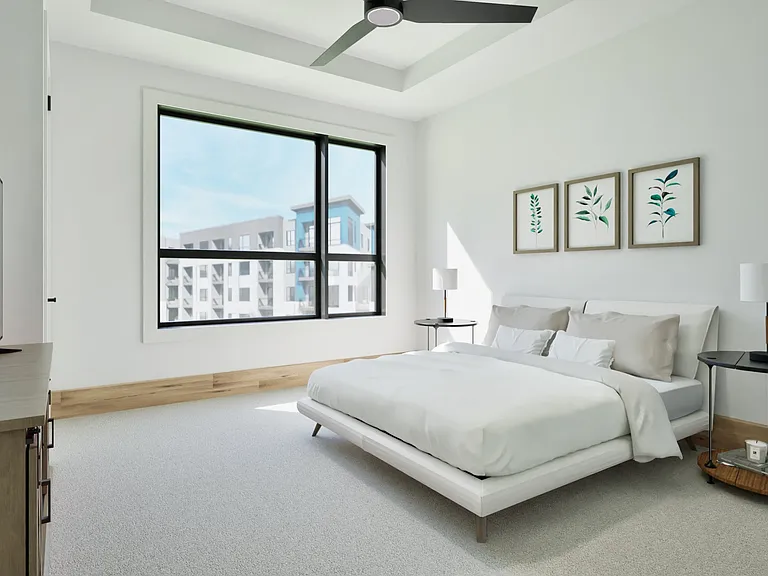 Illuminate Luxury Residences — Photo 9