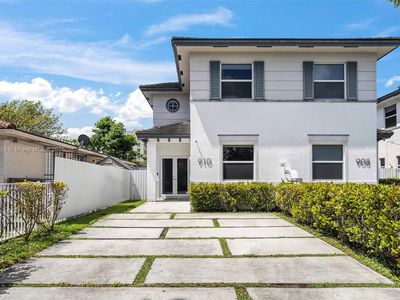910 SW 65th Ave, West Miami, FL, 33144