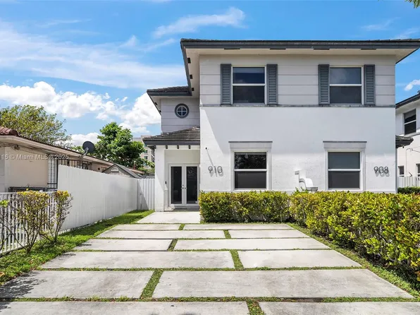 910 SW 65th Ave, West Miami, FL 33144