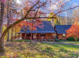 3849 Saddle Brook Way, Sevierville, TN 37862