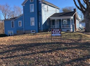 1284 Saint Paul Rd, Wildwood, MO 63021