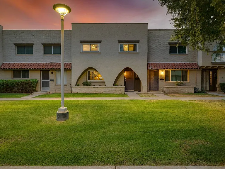 6905 E Osborn Rd #D — Photo 24