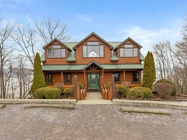 1992 Baileys Point Rd, Scottsville, KY 42164