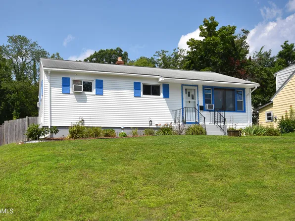 77 Barth St, North Adams, MA 01247