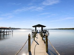 51 Waterview Pl, Freeport, FL 32439