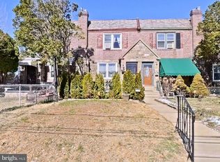 7283 Bradford Rd, Upper Darby, PA 19082