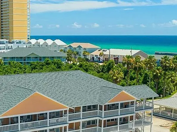 17690 Front Bch #C104, Panama City Beach, FL 32413