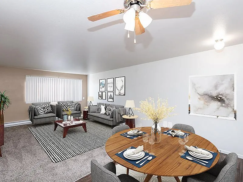 Foxhill Apartments