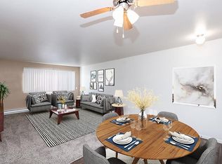Foxhill Apartments, Casper, WY 82609