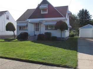 20 Barnard St, Buffalo, NY 14206
