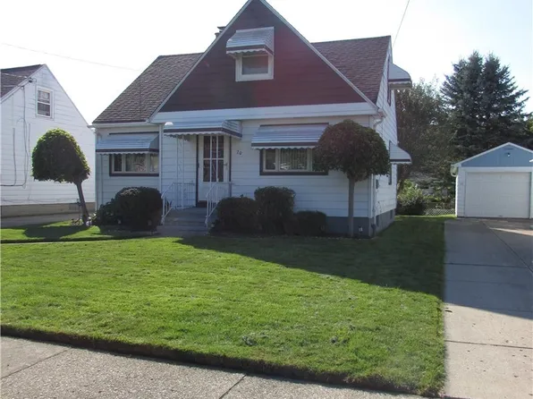 20 Barnard St, Buffalo, NY 14206