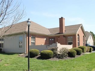 76 Villa Creek Dr, Reynoldsburg, OH 43068