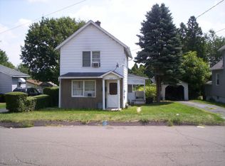 432 3rd St, Olyphant, PA 18447