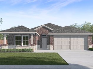 454 Sebastian Ln, Waxahachie, TX 75165