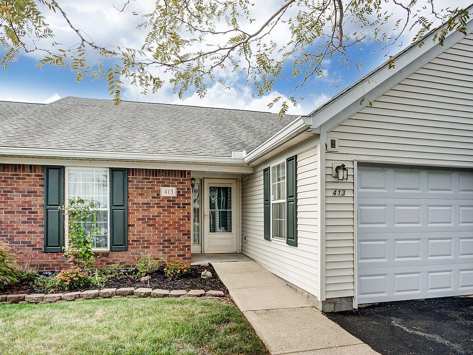 1st image of 413 Retreat Ln #413