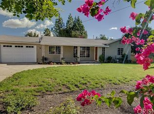 8334 Wilbur Ave, Northridge, CA 91324