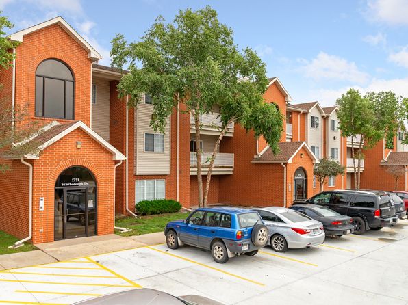 1729 Scarborough Dr #45-1E