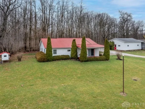 (undisclosed Address), Cable, OH 43009