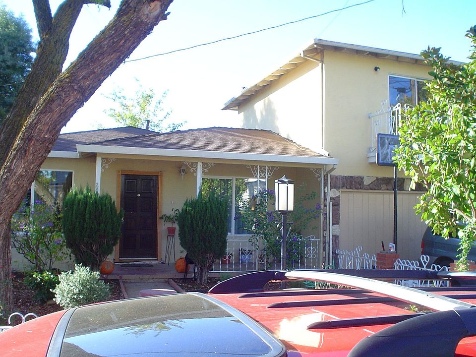Front View