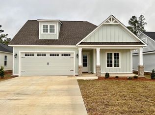139 Oakside Cir, Leesburg, GA 31763