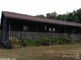 10586 Townsend Rd, Benton, AR 72019
