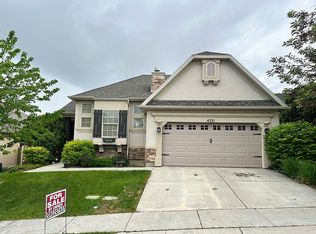 4331 N Chestnut Oak Dr, Lehi, UT 84043