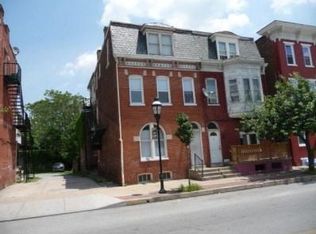 47 S Penn St, York, PA 17401