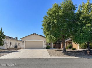 2183 Constellation Dr, Chino Valley, AZ 86323