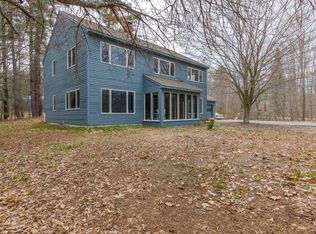 57 Riverside Ridge Rd, Windham, ME 04062
