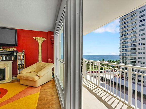 5th image of 133 N Pompano Beach Boulevard #605