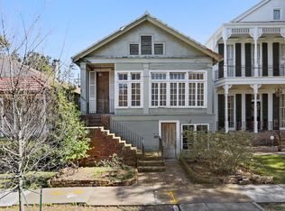 933 State St, New Orleans, LA 70118