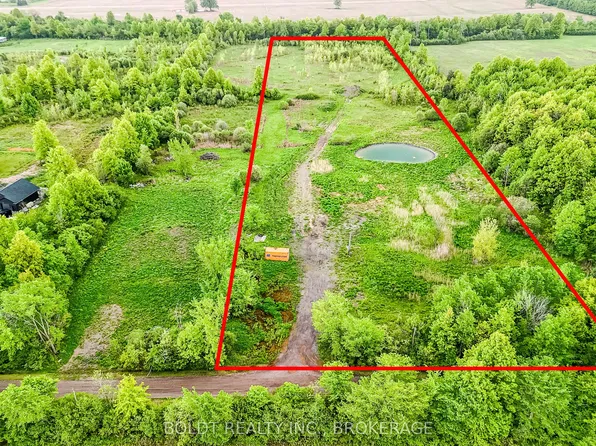 5455 College Rd, Fort Erie, ON L0S 1S0