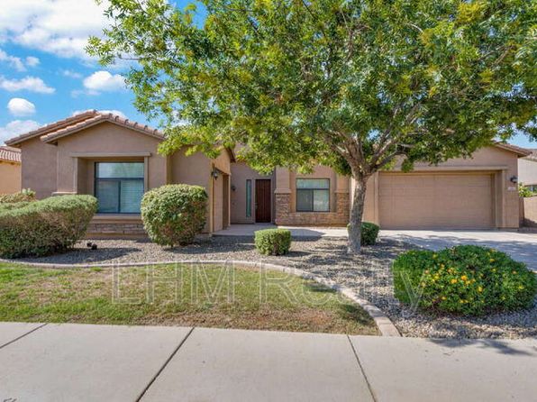 3093 E San Carlos Pl