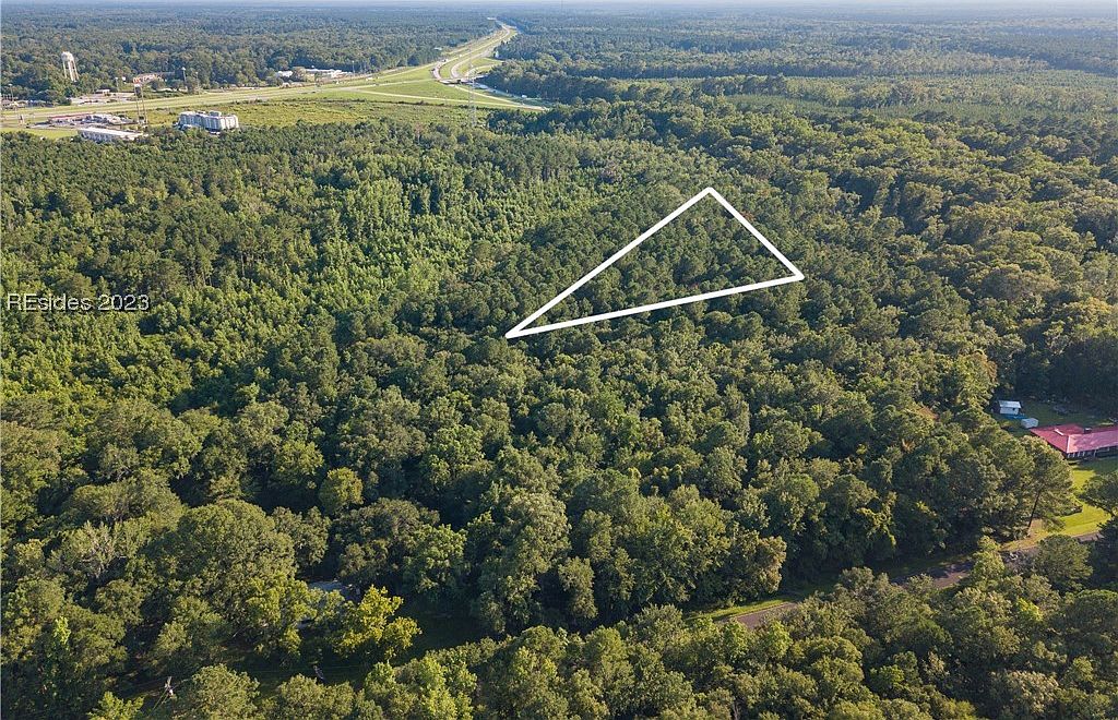 100 Kress Rd, Yemassee, SC 29945 MLS 437621 Zillow