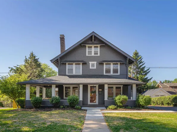 5103 Capitol Ave, Omaha, NE 68132