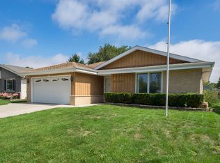 5400 S 25th St, Milwaukee, WI 53221