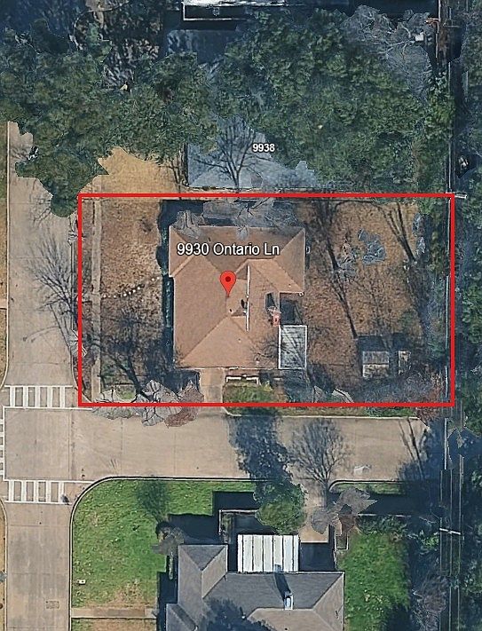 1st image of 9930 Ontario Ln