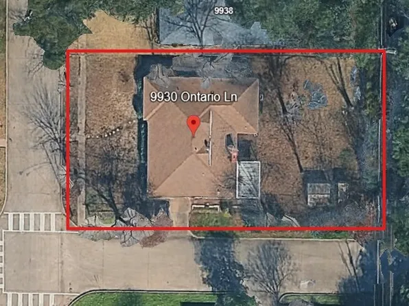 9930 Ontario Ln, Dallas, TX 75220