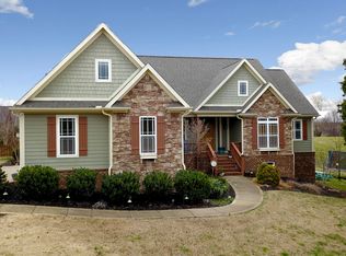 1410 Chickadee Cir, Maryville, TN 37801