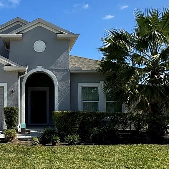 12245 Prairie Plantation Way — Photo 1