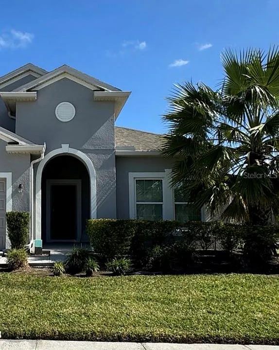 12245 Prairie Plantation Way
