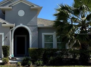 12245 Prairie Plantation Way, Orlando, FL 32824